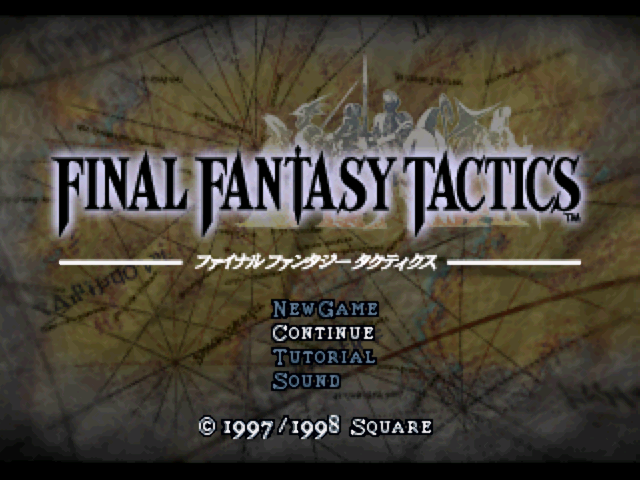 final fantasy tactics iso psp final fantasy tactics iso psp